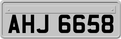AHJ6658