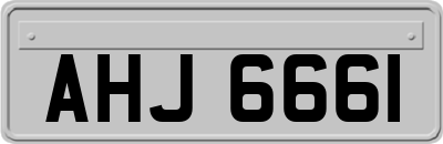 AHJ6661
