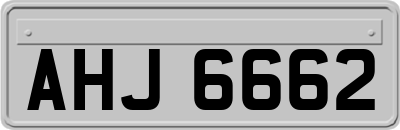 AHJ6662