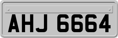 AHJ6664