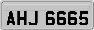 AHJ6665