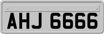 AHJ6666