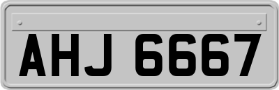 AHJ6667