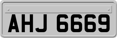 AHJ6669