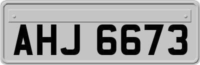 AHJ6673