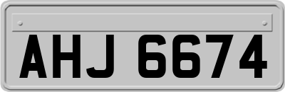 AHJ6674