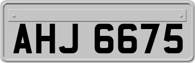 AHJ6675