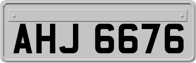 AHJ6676