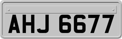 AHJ6677