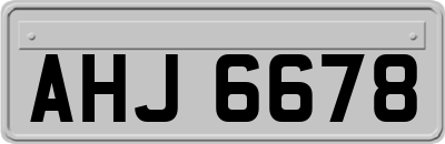 AHJ6678