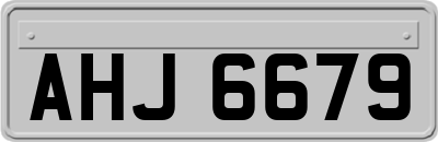 AHJ6679