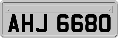 AHJ6680