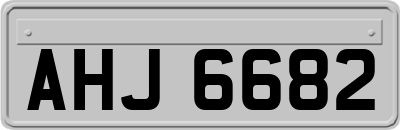 AHJ6682