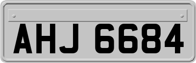 AHJ6684