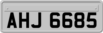 AHJ6685