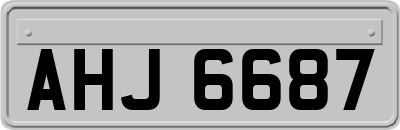AHJ6687