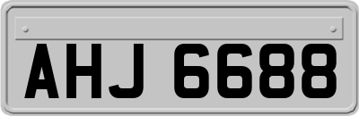 AHJ6688