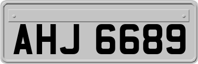 AHJ6689