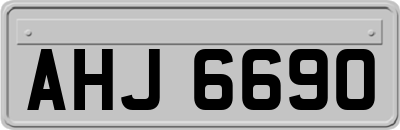 AHJ6690