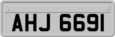 AHJ6691