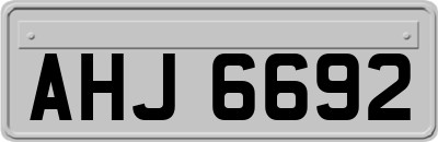AHJ6692