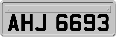 AHJ6693