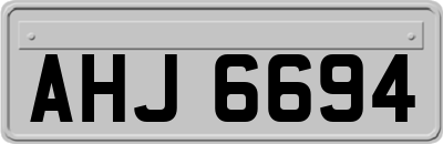 AHJ6694