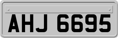 AHJ6695