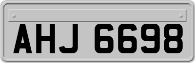 AHJ6698