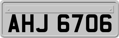 AHJ6706