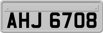 AHJ6708