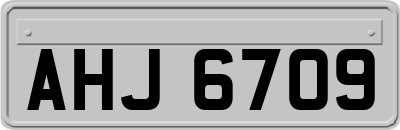 AHJ6709