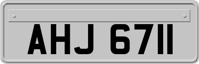 AHJ6711