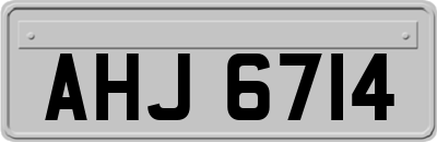AHJ6714