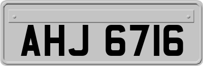 AHJ6716
