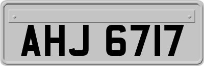 AHJ6717