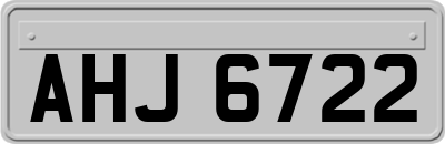 AHJ6722