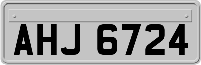 AHJ6724