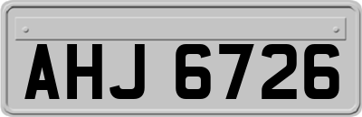 AHJ6726