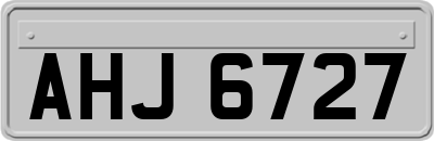 AHJ6727