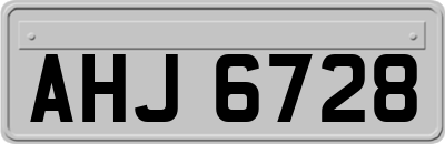 AHJ6728