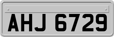 AHJ6729