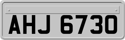 AHJ6730