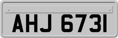 AHJ6731