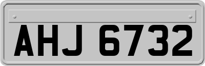 AHJ6732