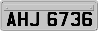 AHJ6736