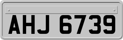 AHJ6739