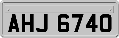 AHJ6740