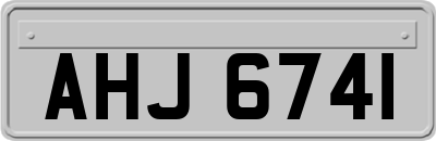 AHJ6741