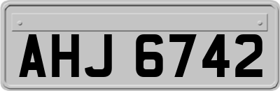 AHJ6742